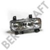 BERGKRAFT BK7502761 Headlight
